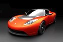 Tesla Roadster Sport : 40 ch à prix d