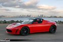 Tesla Roadster 2.5