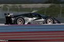 Test P4/5 sur Paul Ricard