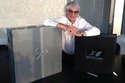 The Bernie par Bernie Ecclestone