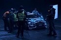 The Blackout : gymkhana nocturne