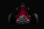 Tipo184 : glissez-vous dans la peau de Juan-Manuel Fangio