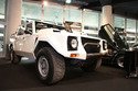 Lamborghini LM 002