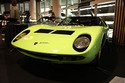 Lamborghini Miura P400 S