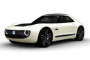 Tokyo : Honda Sports EV Concept