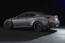 Lexus RC F 10th Anniversary 