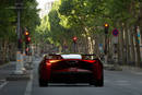 Zagato IsoRivolta Vision GT - Crédit photo : Gran Turismo