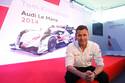 Tom Kristensen tire sa révérence