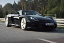 Porsche Carrera GT - Crédit image : Porsche/YT