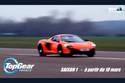 Top Gear France : la bande annonce