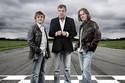 Richard Hammond, Jeremy Clarkson et James May - Crédit photo : Top Gear