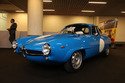 Alfa Romeo 1600 SS