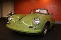 Porsche 356 Roadster 1600