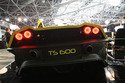 Tushek TS 600