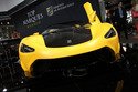 Tushek TS 600