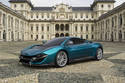 Torino Design ATS Wildtwelve