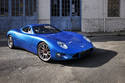 Toroidion 1MW