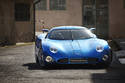 Toroidion 1MW