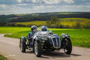 Frazer Nash Le Mans 1954 - Crédit photo : Peter Auto