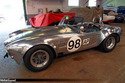 Benjamin Dessangle - AC Cobra