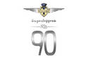 Touring Superleggera a 90 ans