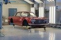 Maserati 5000 GT Allemano de 1962