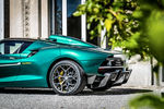 Touring Superleggera Arese RH95