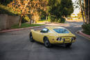 Toyota 2000GT 1967  Crédit photo : RM Auctions
