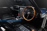 Toyota 2000 GT 1968 SCCA - Crédit photo : Gooding & Company