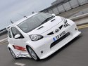 Toyota Aygo Crazy