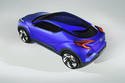 Concept Toyota C-HR