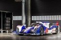 Toyota TS030 Hybrid