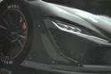 Un concept Toyota FT-1 Vision GT pour GT6