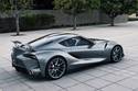 Toyota FT-1 Concept