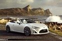 Toyota FT-86 Open