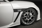 Concept Toyota GR 86 GT1 par SARD