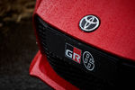 La Toyota GR 86 effectuera ses débuts dynamiques lors du Goodwood FoS