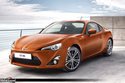 Toyota GT86 Cabrio 2013