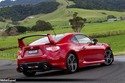 Toyota GT86 : avec un compresseur ?
