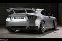 Toyota GRMN Sport FR Concept Platinum