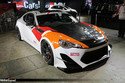 TRD Griffon : plus fort que Ferrari