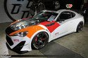 TRD Griffon Concept