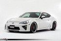 DAMD LFT86 (Toyota GT 86)