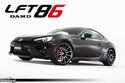 DAMD LFT86 (Toyota GT 86)