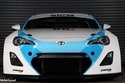 Toyota GT86 GT4