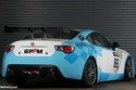 Toyota GT86 GT4