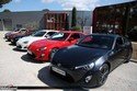 Oreca : des stages en Toyota GT86