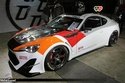 GT86 TRD Griffon Concept