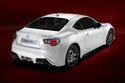 Une Toyota GT86 plus puissante ?