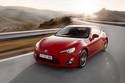 Toyota GT86 : ni cabrio ni turbo